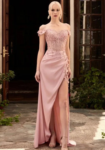 Cocktailkleid Hochzeit Bohemian Chic