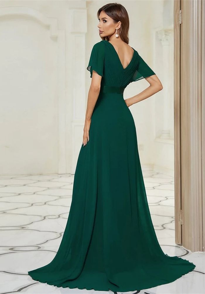 Cocktailkleid Hochzeit Brautmutter