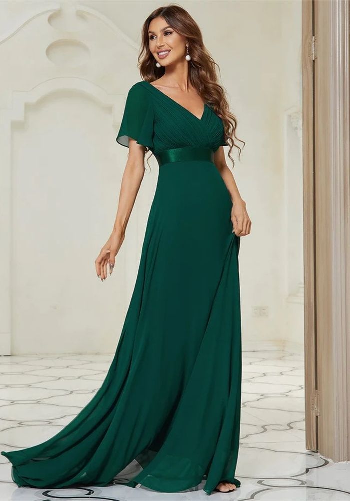 Cocktailkleid Hochzeit Brautmutter